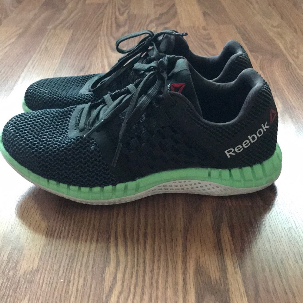 Reebok Running Sneakers